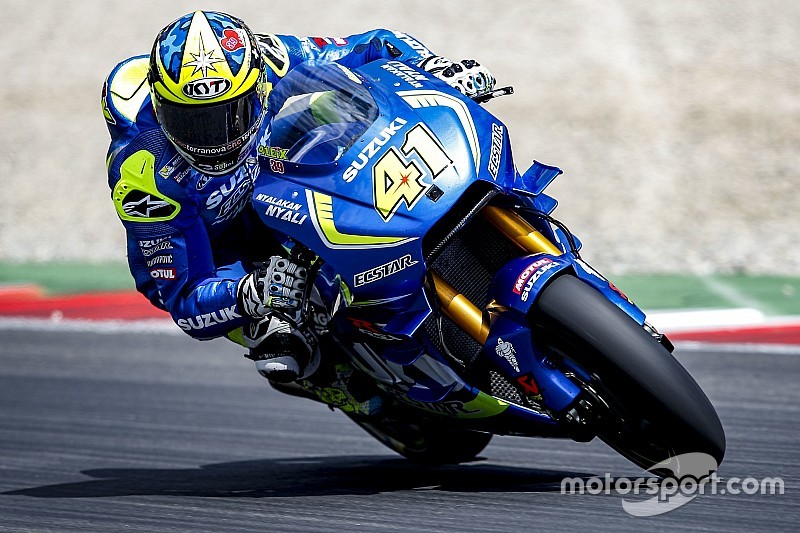Aleix Espargaro: