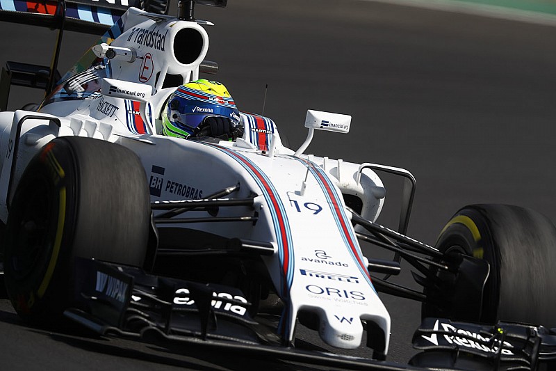 Column Felipe Massa: Formule 1 heeft strengere gele vlag-regels nodig