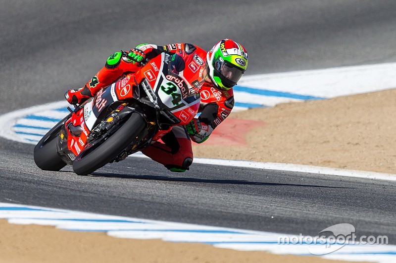 Giugliano: