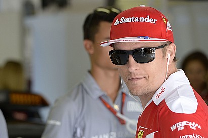 Raikkonen: "Ho molto rispetto per Allison, non commento la sua uscita"