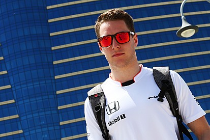Vandoorne over Manor-zitje: “Hier is niet over gesproken”