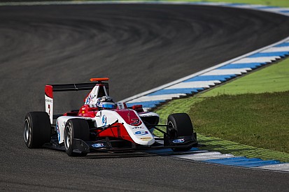 GP3 Hockenheim: Titelkandidaten op eerste rij, De Vries en Schothorst kansrijk