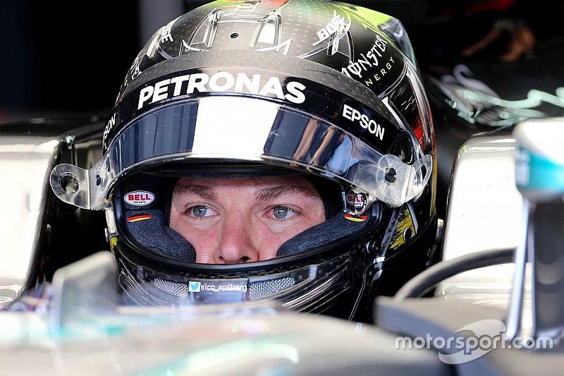 F1ドイツGP FP3:ロズベルグが3連続首位、レッドブル&フェラーリが僅差に迫る