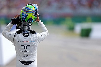 Williams a due fronti: recrimina la squadra e si lamentano i piloti