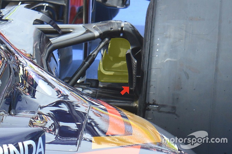 Toro Rosso: le modifiche della STR11 non funzionano