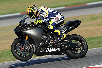 ¿Rossi, en las 8 Horas de Suzuka 2017?