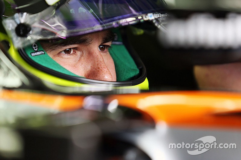 Mercato F.1: sono Button e Perez a condizionare le trattative