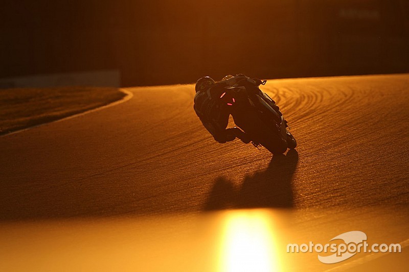Fotogallery: la Yamaha concede il bis alla 8 Ore di Suzuka