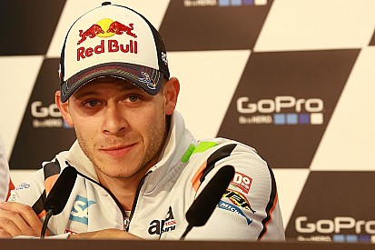 Stefan Bradl: Wechsel in die WSBK mit Honda bestätigt