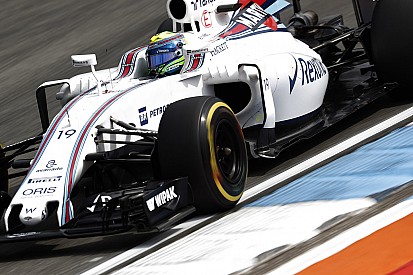 Column Felipe Massa: Regelveranderingen tijdens seizoen niet goed voor F1