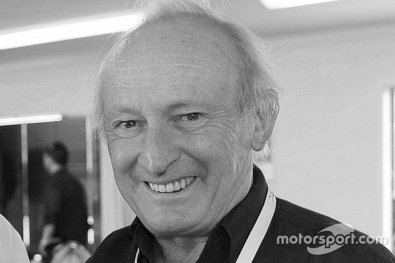 Tido como maior azarado da F1, Chris Amon morre aos 73