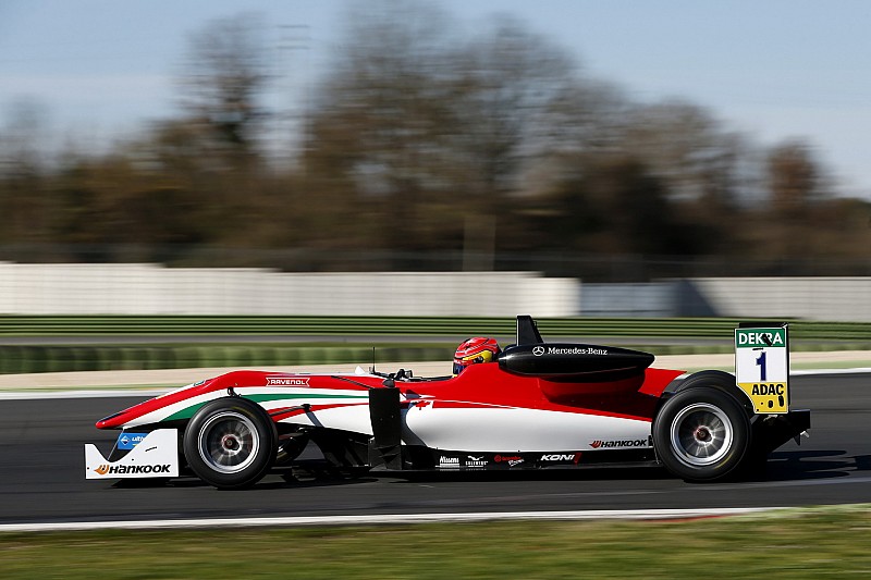Toto Wolff und Chip Ganassi: Lance Stroll schafft es in die Formel 1