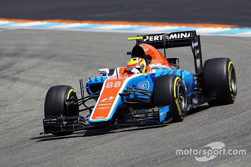 Rio Haryanto bekommt Zeit, um seinen Platz bei Manor zu finanzieren