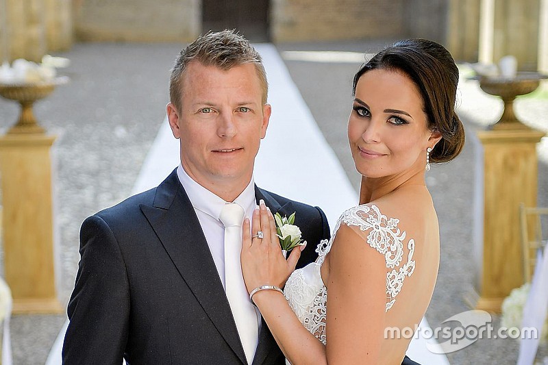 Kimi Räikkönen hat „Ja“ gesagt