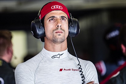 Di Grassi: “Evitare contrasti tra WEC e F.E serve a tutti...”