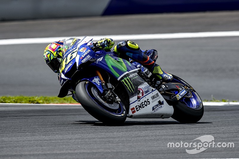 Michelin se ‘inventa’ dos nuevas gomas traseras para el GP de Austria