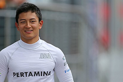 Manor bevestigt rijderswissel, reserverol voor Haryanto?