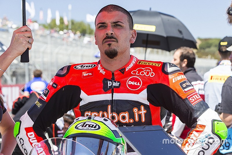 Perso Melandri, Puccetti ora ci prova con Davide Giugliano