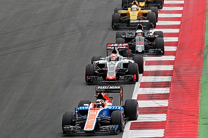 Manor: "Binnen twee à drie jaar solide middenmoter"