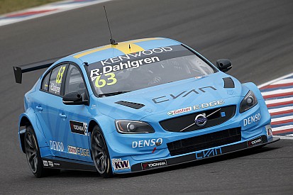 Volvo zet op Motegi mogelijk derde auto in voor Girolami
