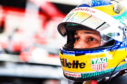 Senna mira a IndyCar, pero no correría en óvalos
