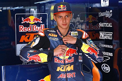 P4 Bendsneyder in tweede training Oostenrijk, Binder topt opnieuw