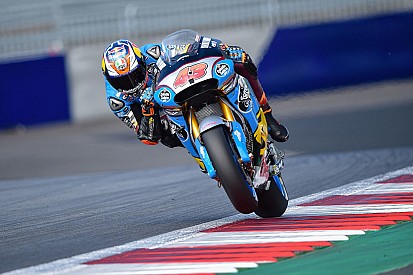 Miller deve rinunciare al GP d'Austria per due leggere fratture