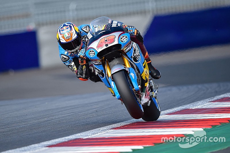 Miller deve rinunciare al GP d'Austria per due leggere fratture