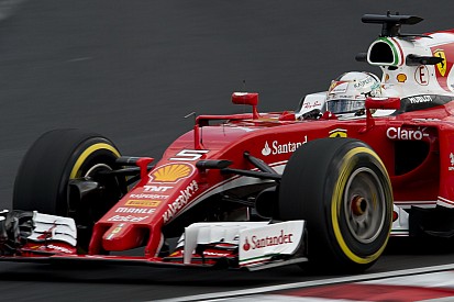 La Ferrari scommette sulla coop tecnica di Mattia Binotto