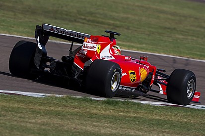 Pirelli 2017: serve più carico aerodinamico sulle monoposto da test!
