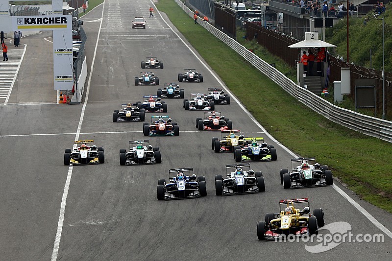 Voorbeschouwing: 26e editie van de Masters of Formula 3