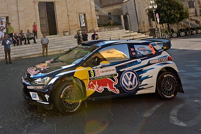 Volkswagen manda en el shakedown en Alemania