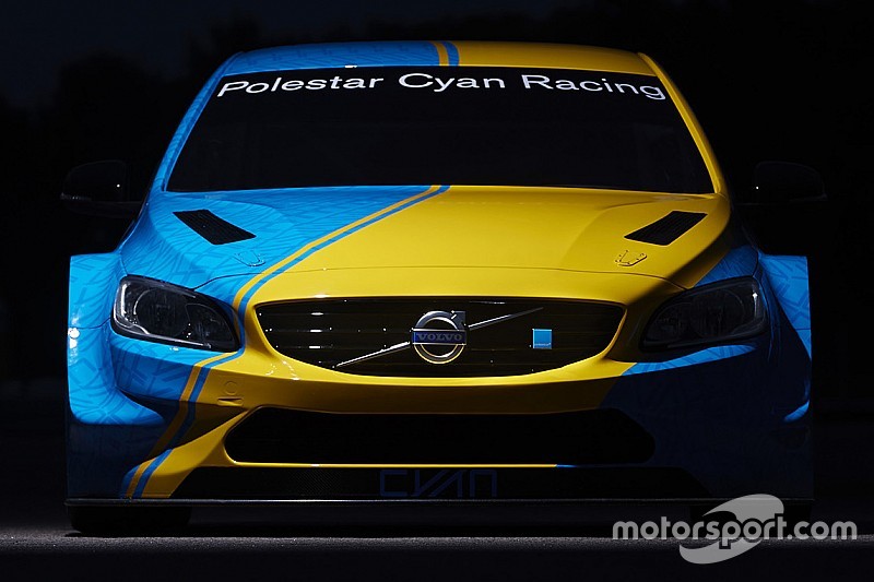 La Volvo verso la F.E grazie alla Polestar Performance?