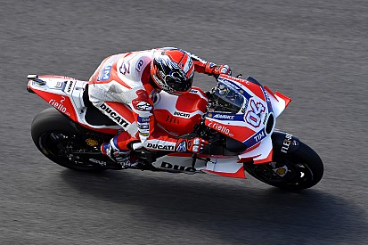 Ducati: Виправдовувати заборону крилець безпекою “небезпечно”