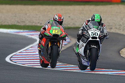 Aprilia: il passo c'è, ora serve la prestazione sul giro singolo