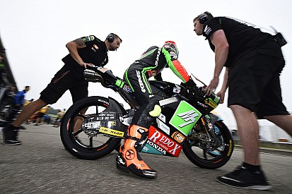 La Grand Prix Commission vara alcune novità per Moto2 e Moto3
