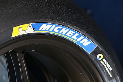 Michelin готує дощовий медіум для Сільверстоуну