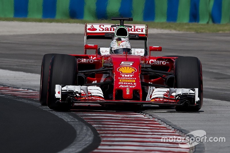 Ferrari может отложить перспективное обновление мотора до Монцы