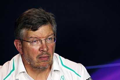 Brawn onthult managementgeheimen uit F1-periode in nieuw boek