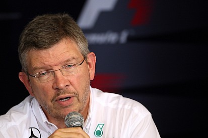 Brawn revelará secretos de la F1 en un nuevo libro