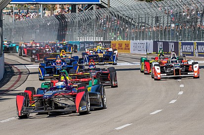 Ventiquattro vetture in F.E dalla stagione 2018-2019?