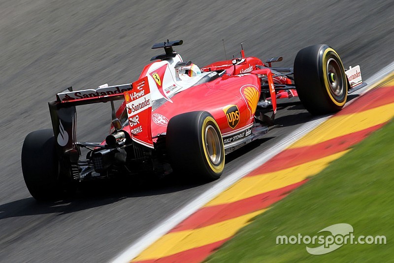 Ferrari: quando il caldo tanto atteso diventa il grande nemico