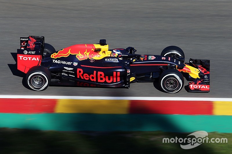 Ricciardo: