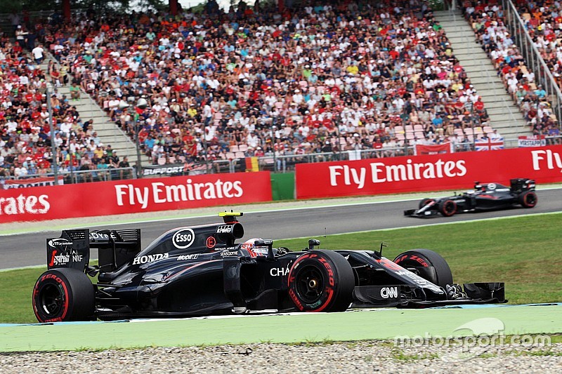 Análisis: Por qué McLaren tiene que tirar a la basura su vieja cultura