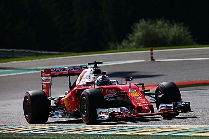 Vettel: "Creo que podemos ganar"