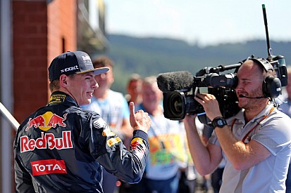 Verstappen ervan overtuigd dat hij voor juiste strategie heeft gekozen
