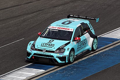 Comini: "Stavolta sono stato il numero... 4!"
