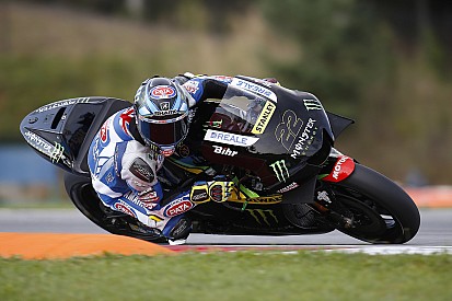 Alex Lowes vertritt verletzten Bradley Smith in Silverstone und Misano