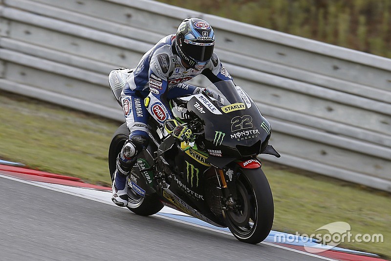 Alex Lowes rimpiazzerà Smith nel team Tech3 a SIlverstone e Misano