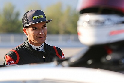Du DTM au rallycross - Timo Scheider au départ à Barcelone